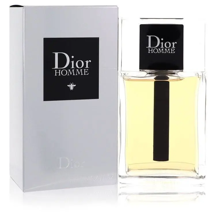 Christian   Homme Eau de Toilette Oil 3.4 oz For Men by Dior