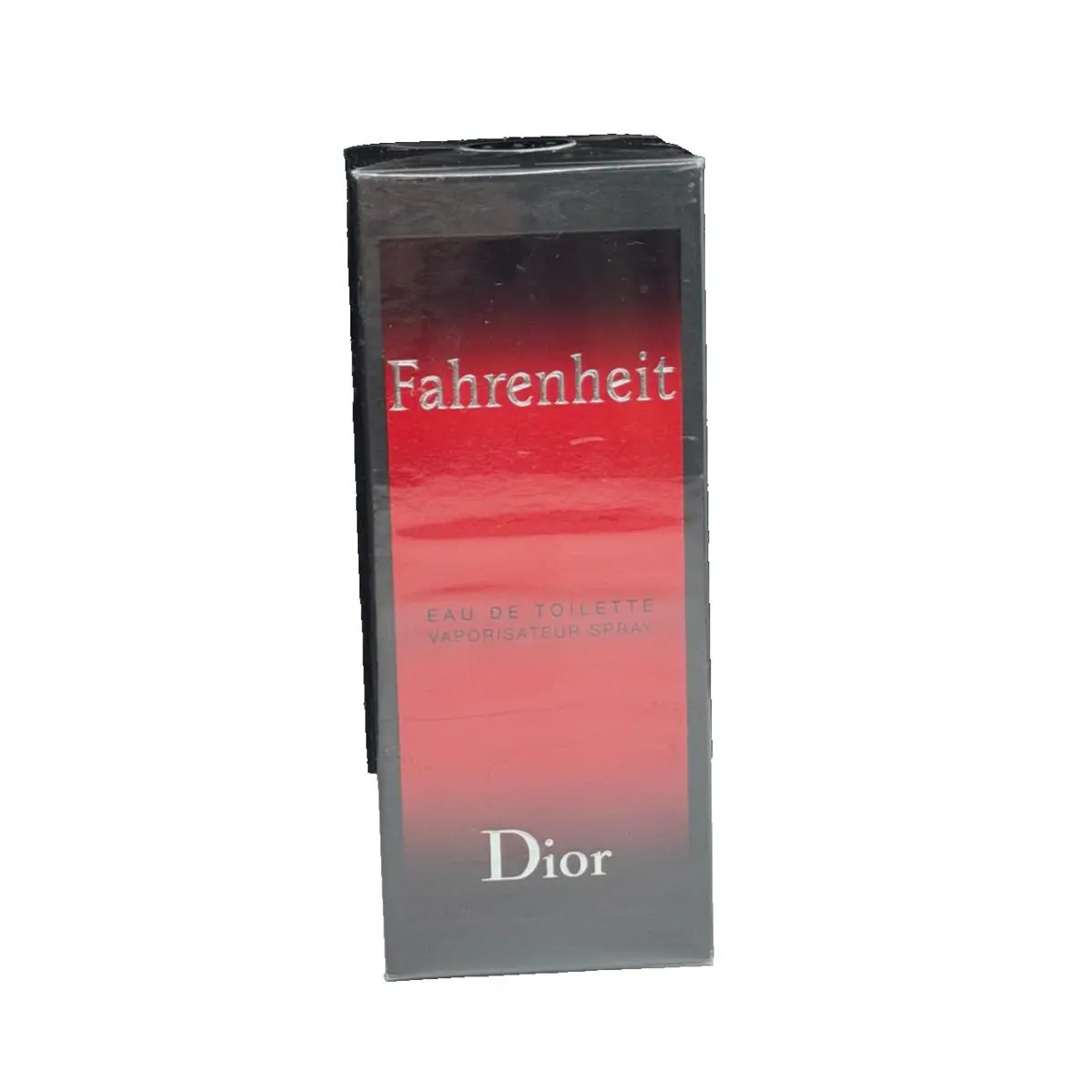 Fahrenheit Eau De Toilette Spray 3.4 oz 100 ml by Dior