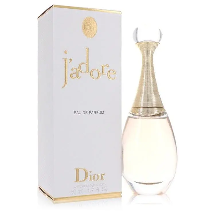 Christian  Jadore Eau de Parfum Spray 1.7 oz For Women by Dior