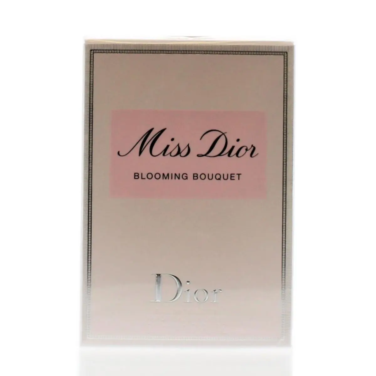 Miss  Blooming Bouquet Eau de Toilette For Women 50ml/1.7oz by Dior