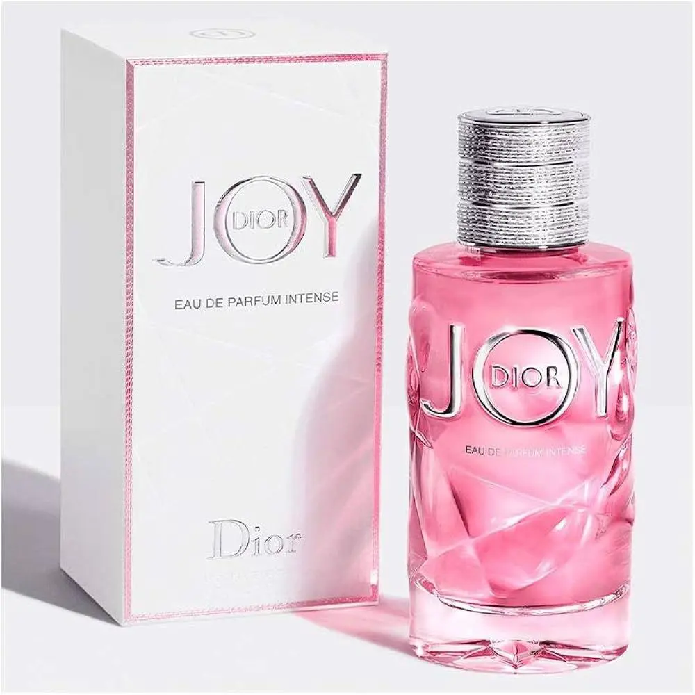Joy Intense by Christian  1.7oz Edp Intense For Women Box by Dior