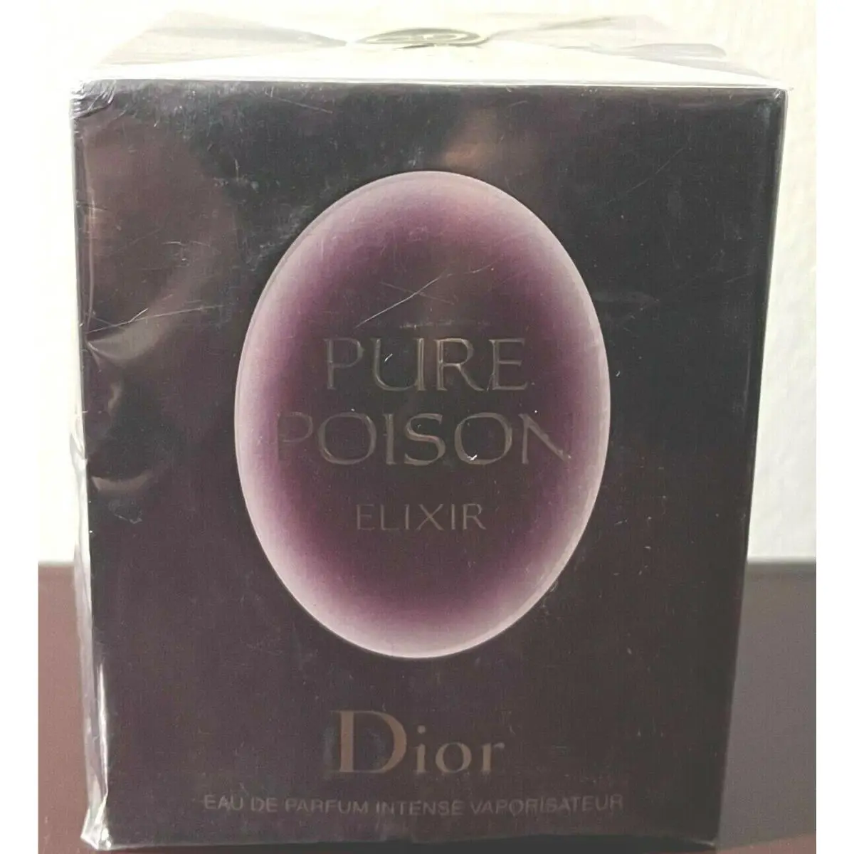 Pure Poison Elixir by Christian Dior 1 /1.0 oz 30ml Edp Intense Spr Women