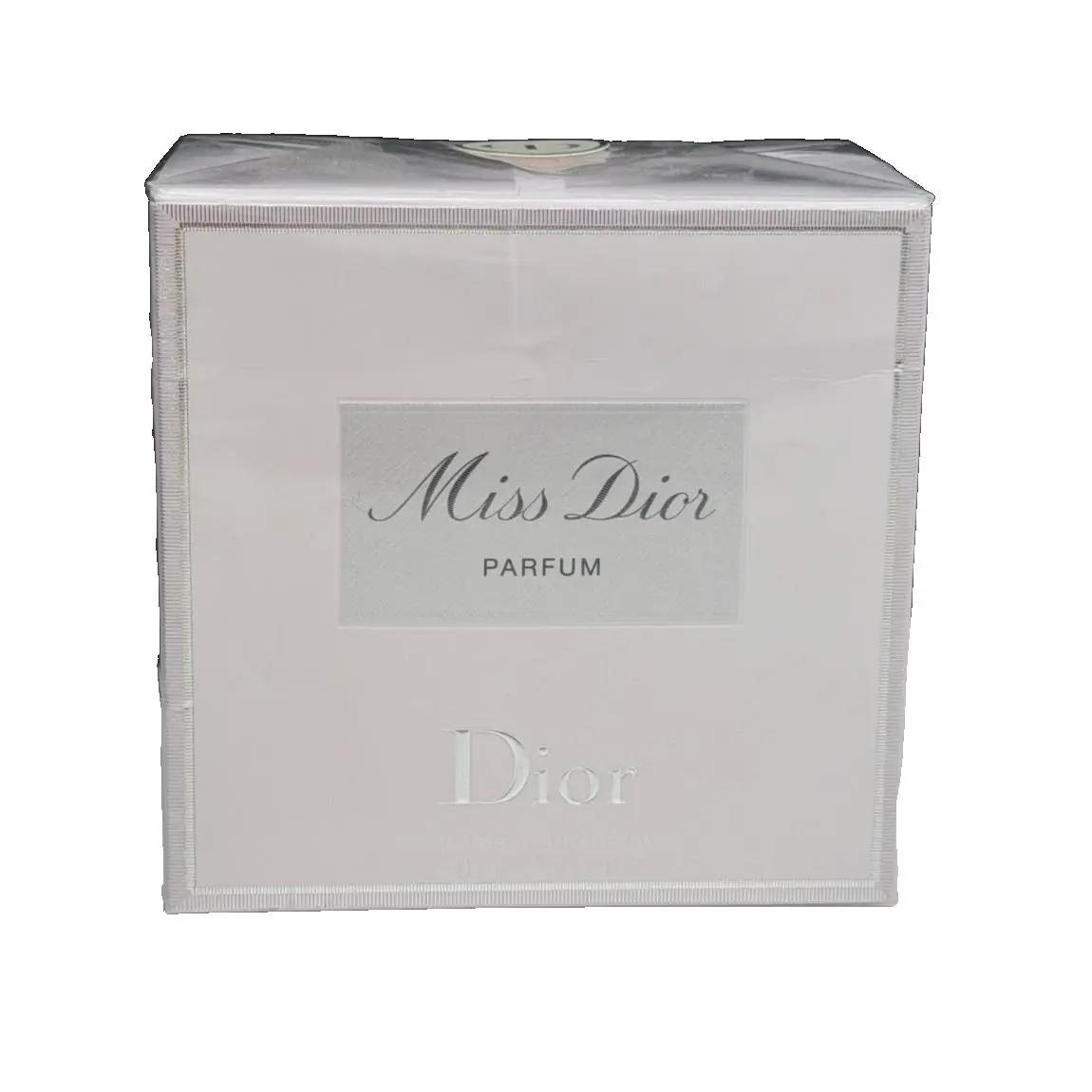Miss  Parfum Spray 2.7 oz 80ml Check Description by Dior