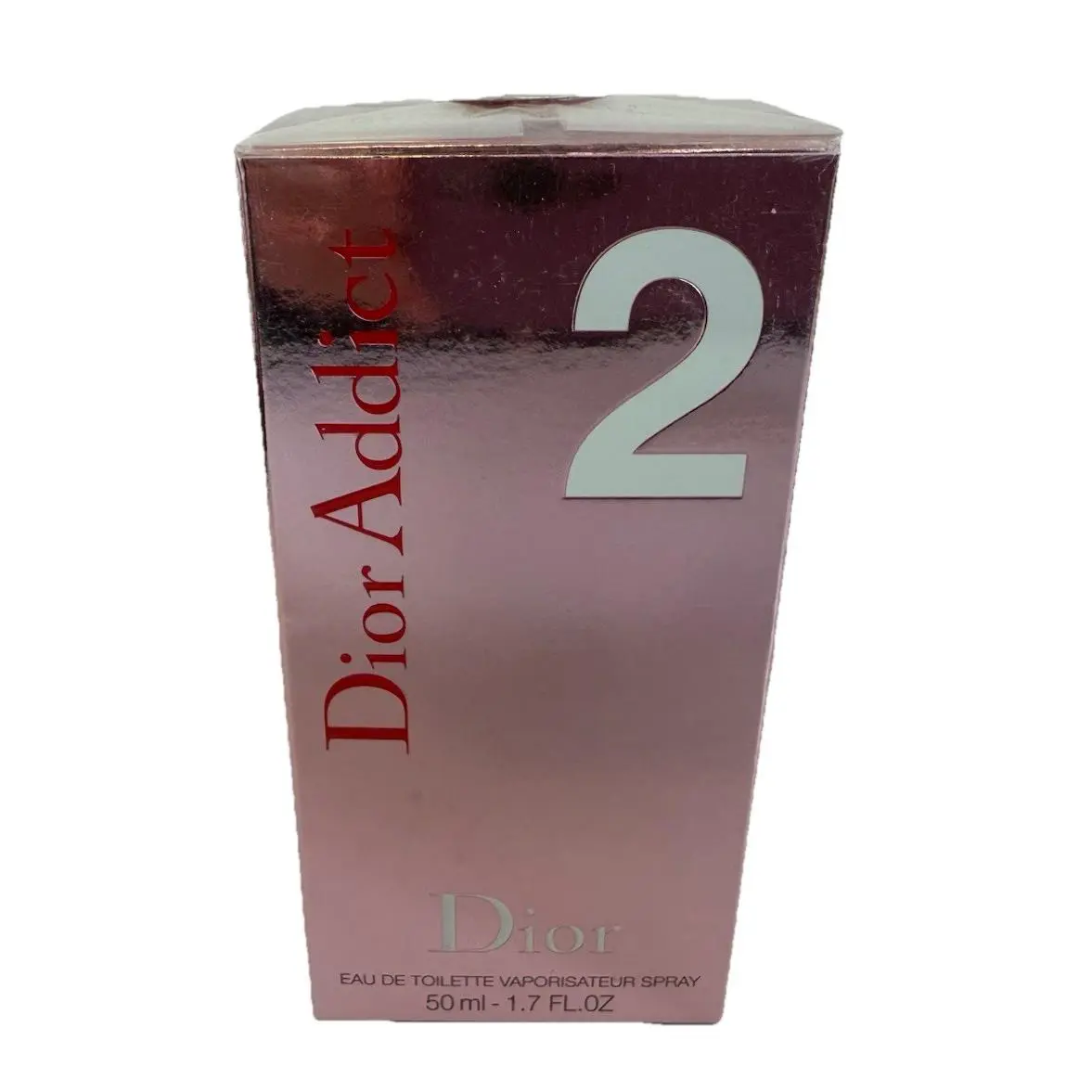 Addict 2 Eau de Toilette 1.7 oz Spray by Dior