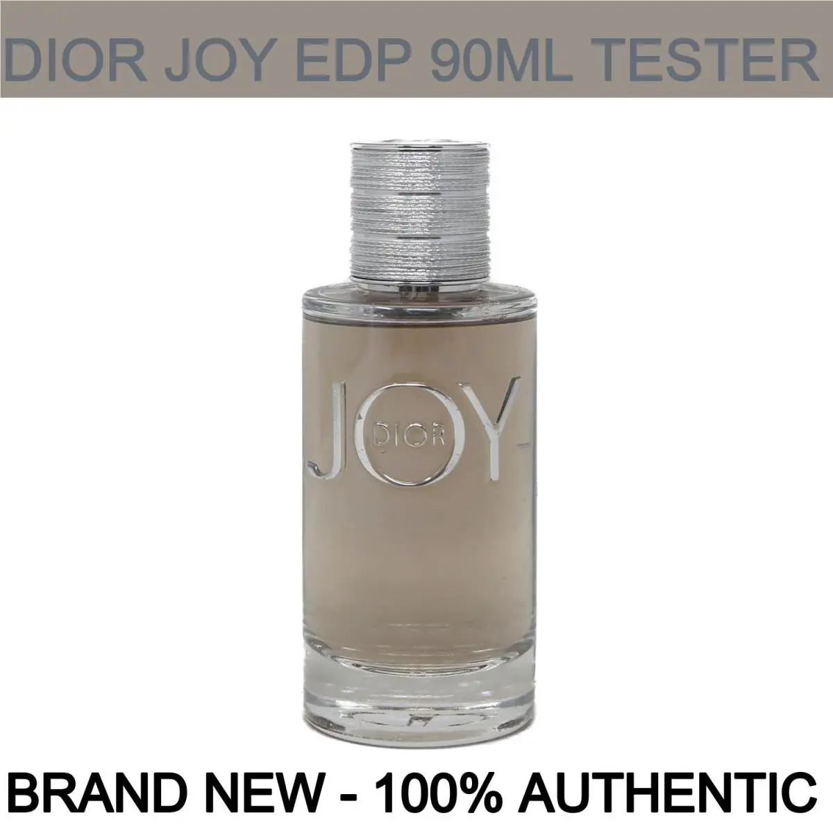 Joy Eau de Parfum 90ml/3oz Tester Spray Bottle For Women by Dior