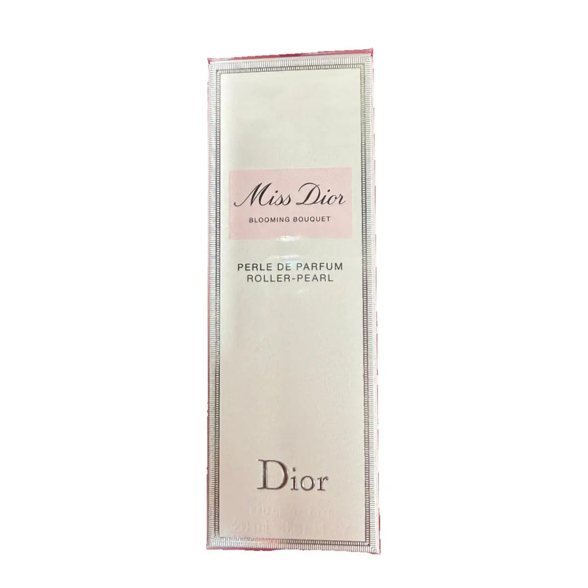 Miss  Blooming Bouquet Roller Pearl Eau De Toilette 0.67 oz by Dior
