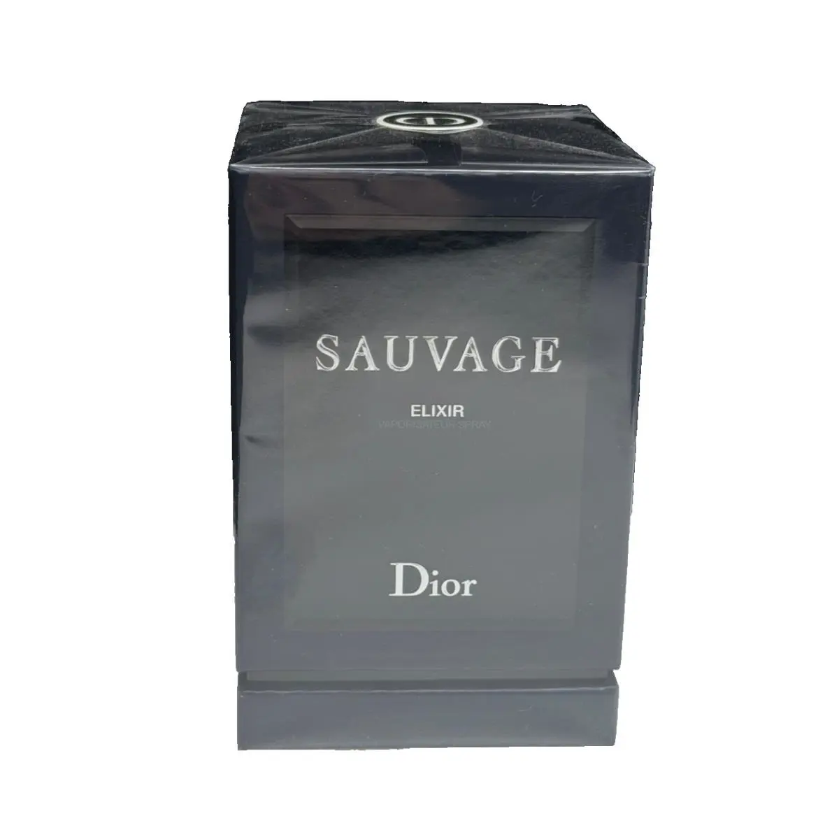 Sauvage Elixir Spray 2 oz by Dior