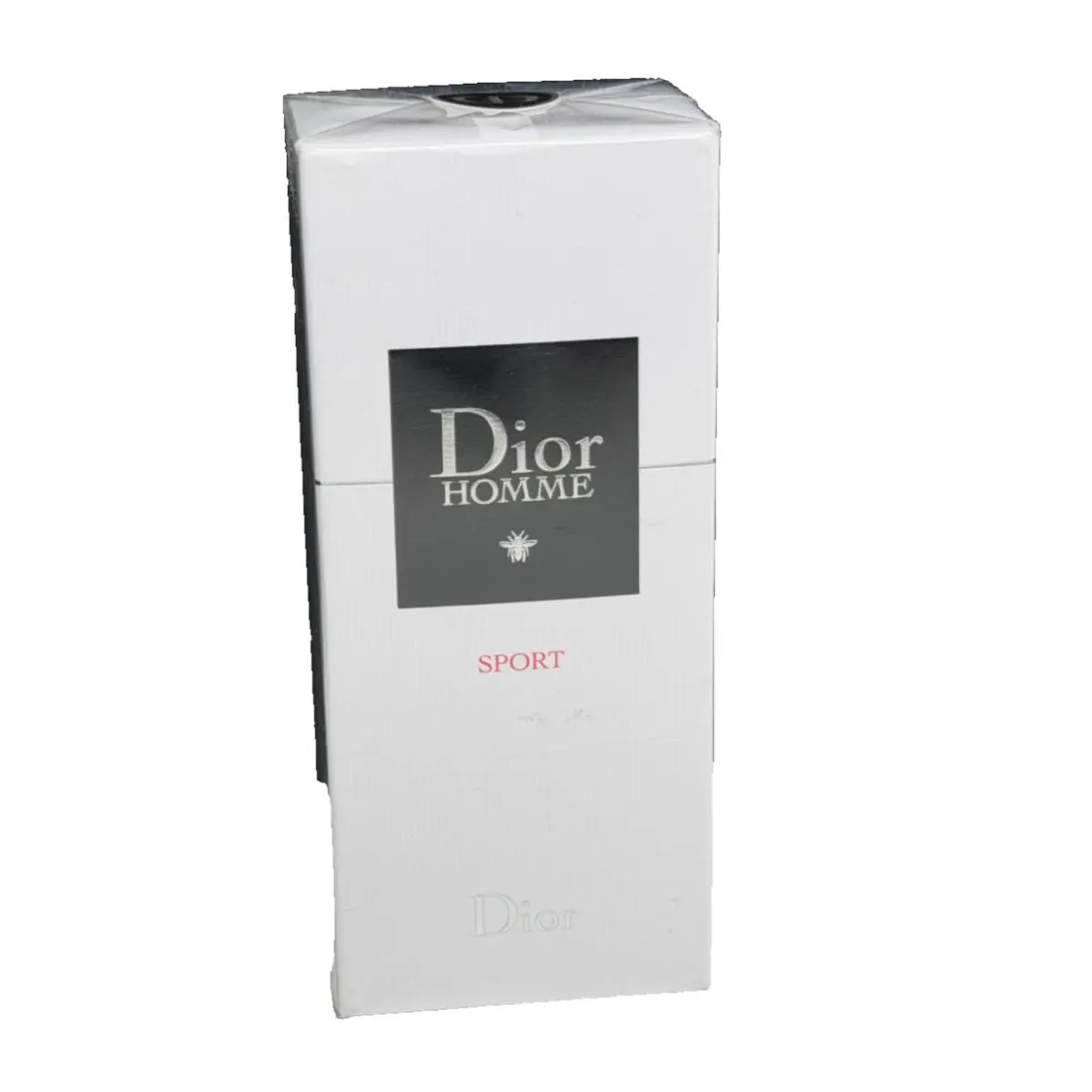 Homme Sport Eau De Toilette Spray 4.2 oz by Dior