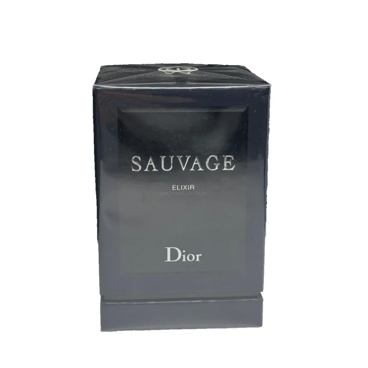 Sauvage Elixir Spray 3.4 oz by Dior