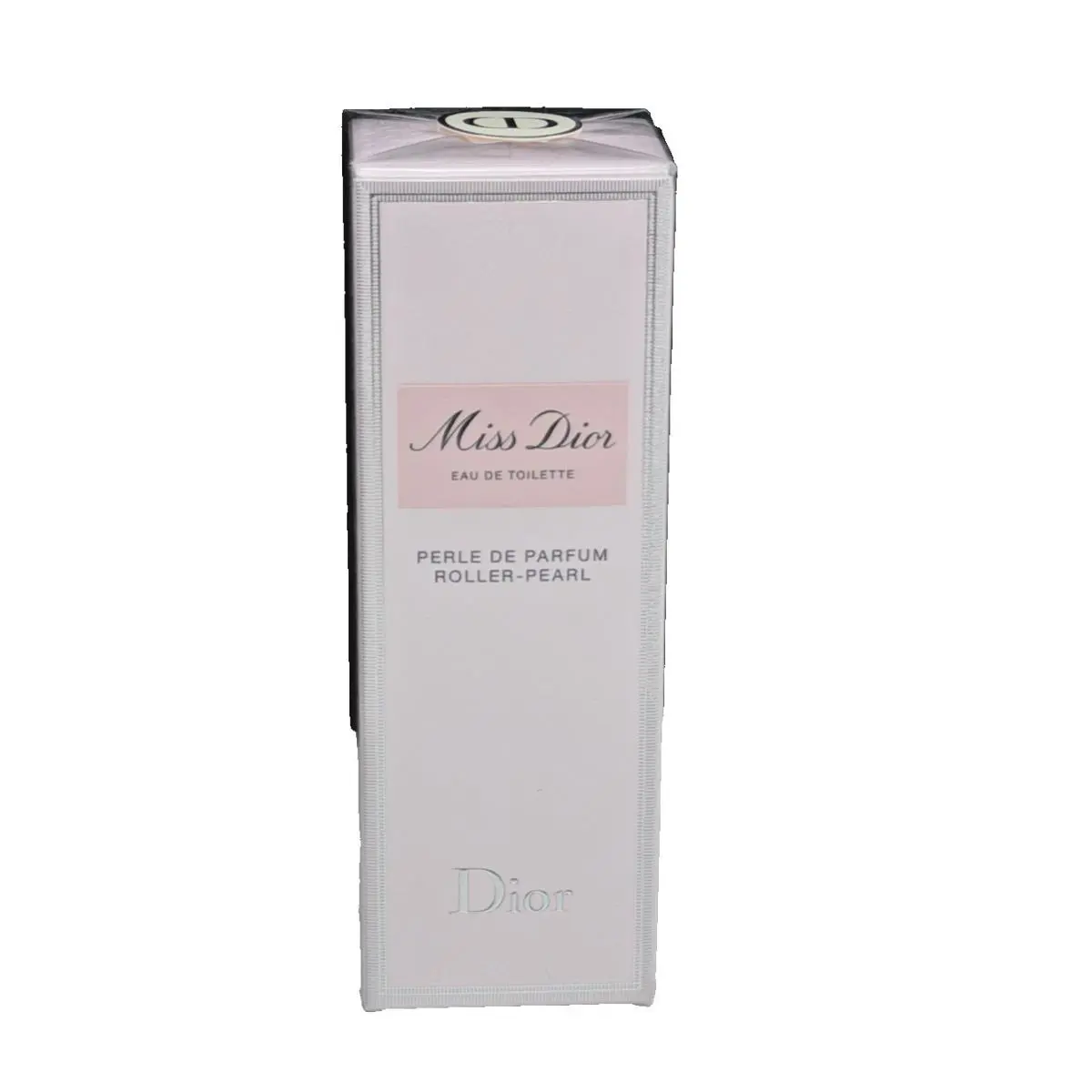 Miss  Eau De Toilette Roller Pearl 0.67 oz 20 ml by Dior
