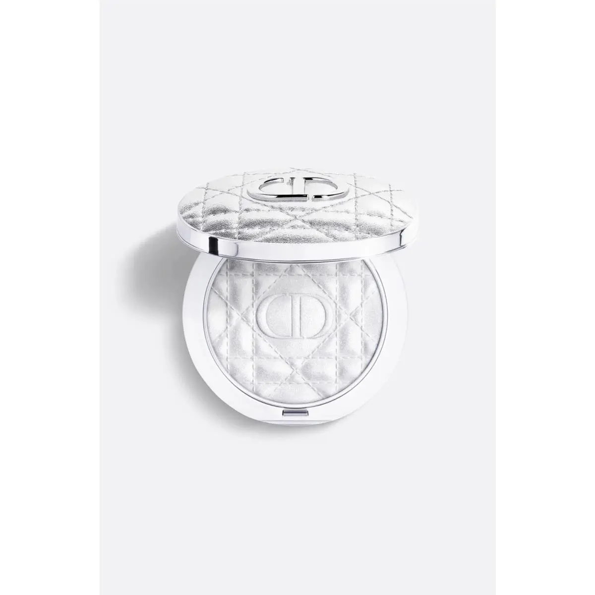 Dior Forever Glow Luminizer Highlighter Powder Limited Edt 06 Opal Sequ