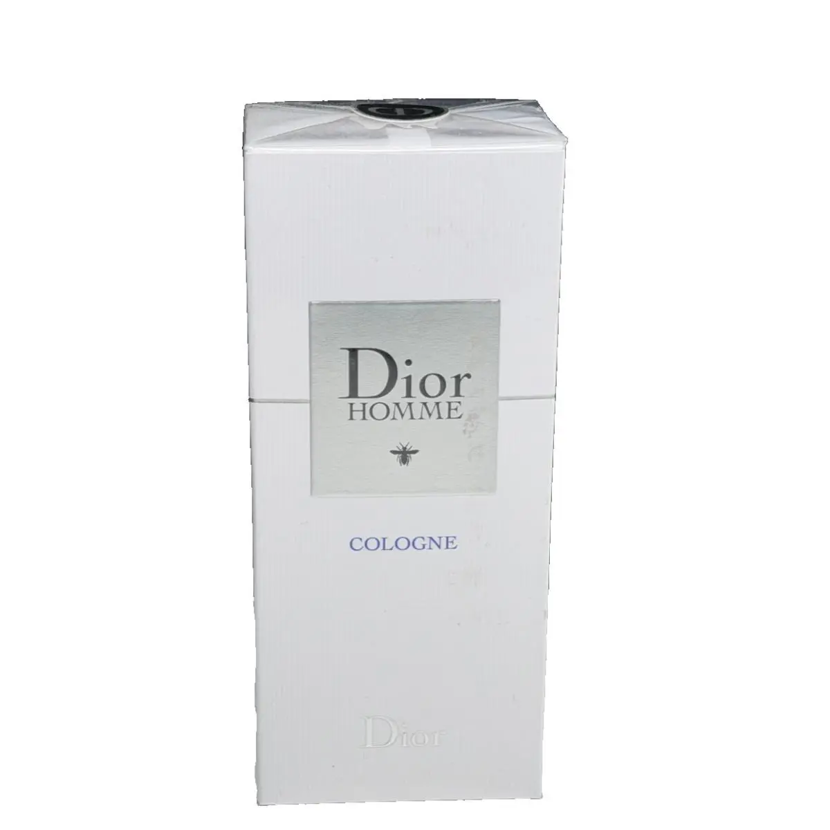 Homme Cologne 4.2 oz 125 ml by Dior