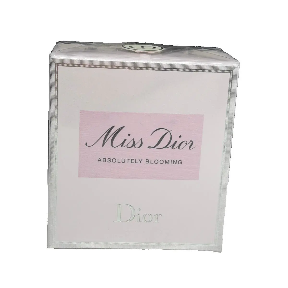 Miss  Absolutely Blooming Eau De Parfum Spray 1.7 oz Rare by Dior