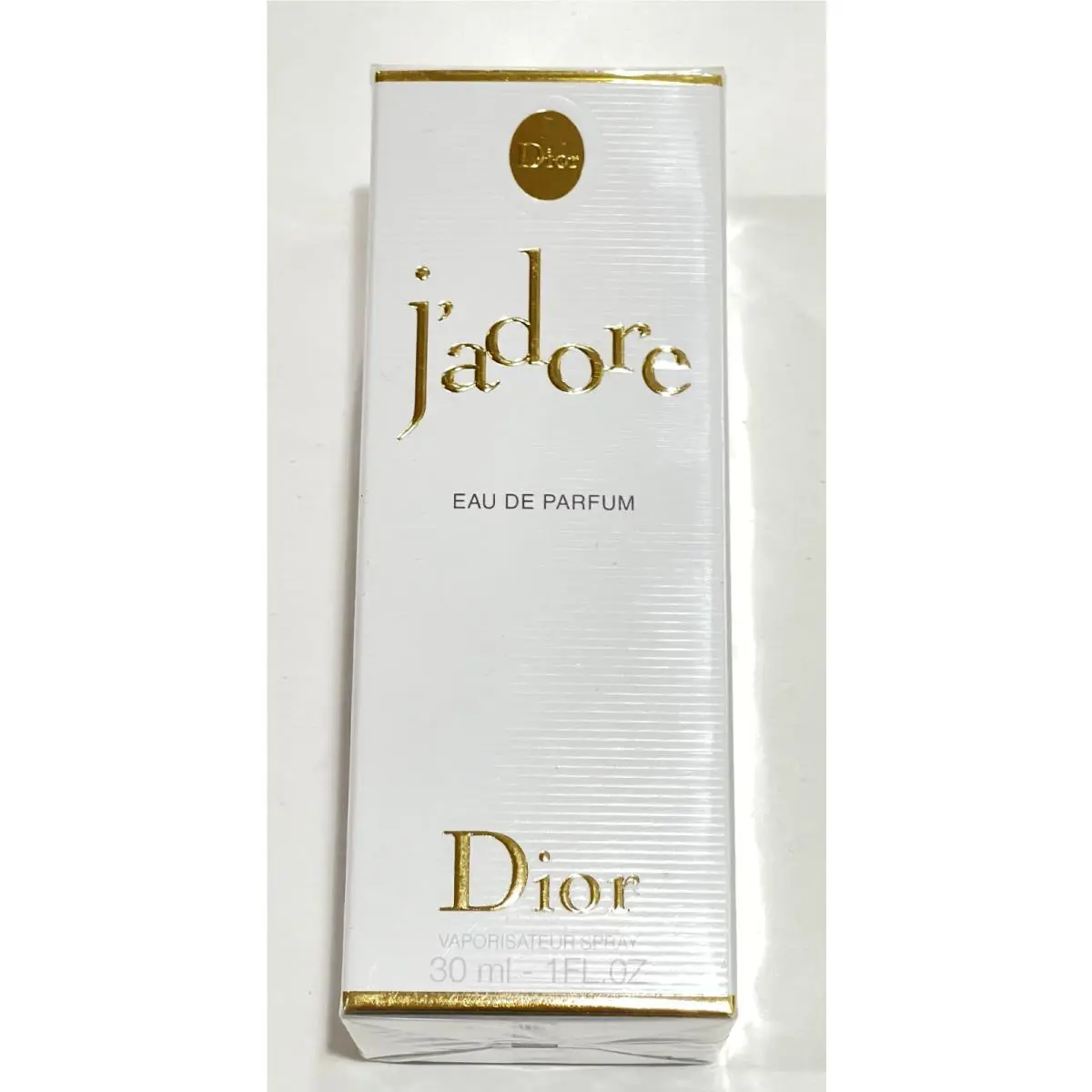 Jadore Eau De Parfum 1 fl oz / 30 ml Spray by Dior