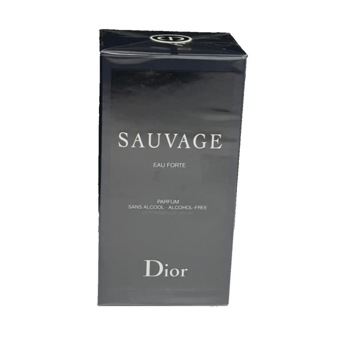Sauvage Eau Forte Parfum Spray 3.4 oz 100 ml by Dior