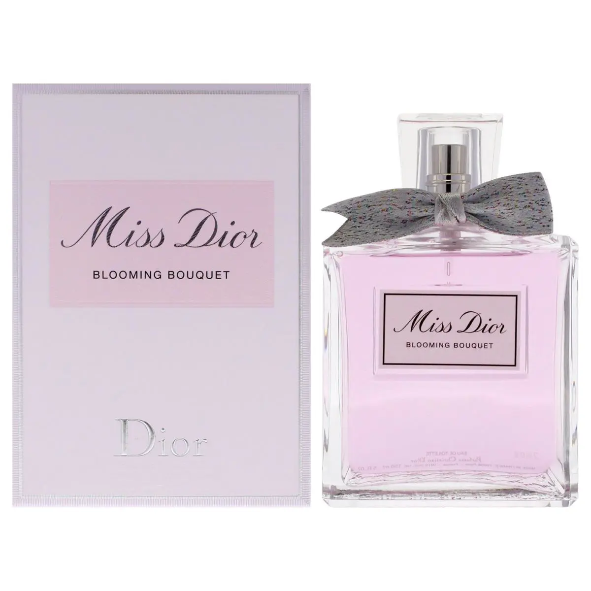 Miss  Blooming Bouquet by Christian  For Women - 5 oz Edt Spray by Dior