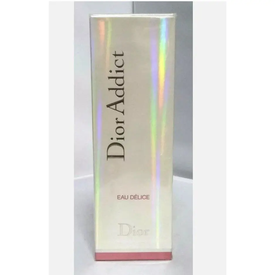 Dior Addict Eau Fraiche By Dior Perfume Women 3.4oz 100ml Edt