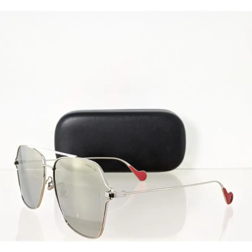 Moncler Sunglasses MR Moncler ML 0159-D 16C 66mm ML0159