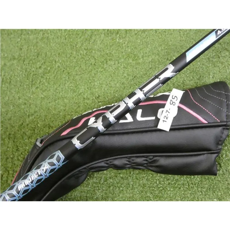 Cleveland Golf  - Launcher XL Halo - Launcher Halo 2