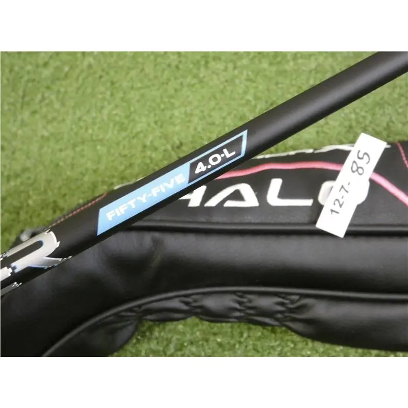 Cleveland Golf  - Launcher XL Halo - Launcher Halo 3