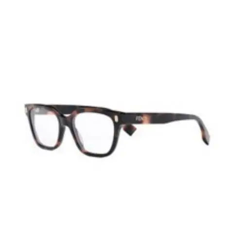Fendi FE50055F-52053 Eyeglasses Boutique Display