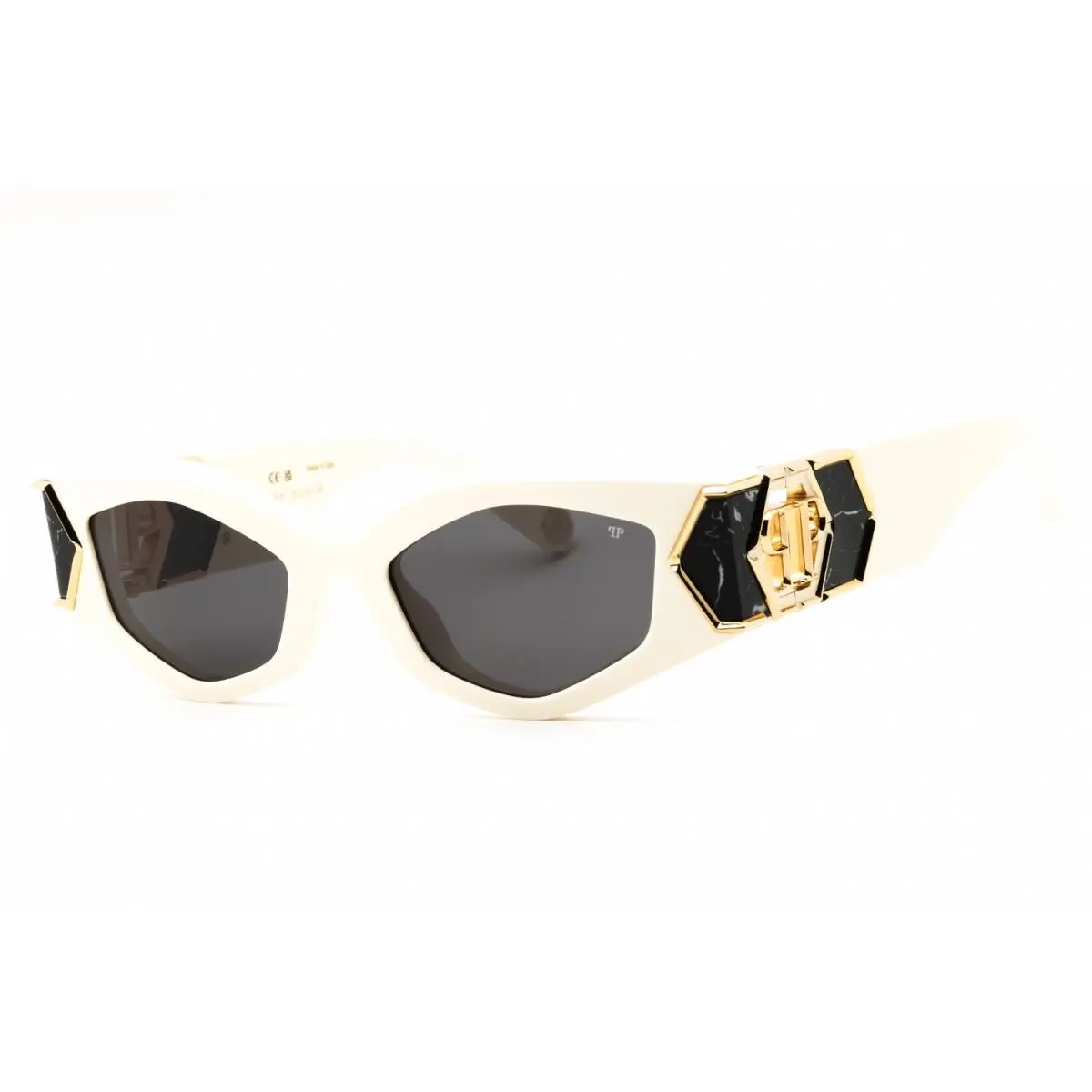 Philipp Plein SPP136M-5206K6 Sunglasses 52mm