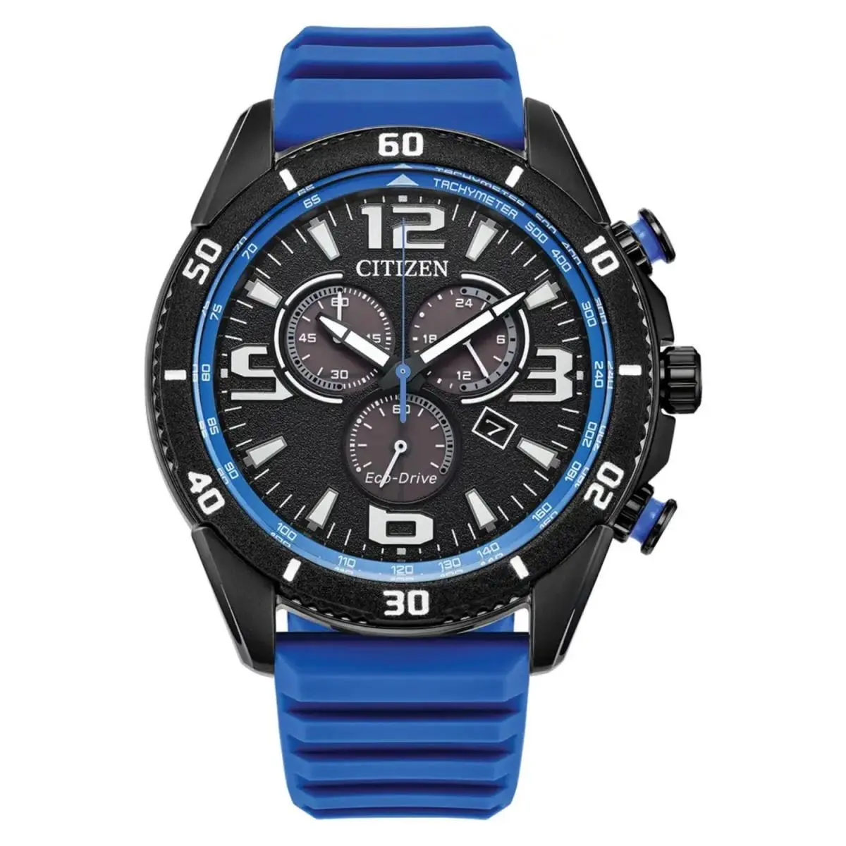 Citizen Mens Brycen Watch AT2586-05E