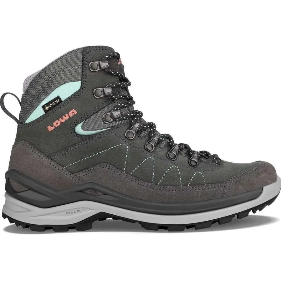 Lowa shoes - Black 0