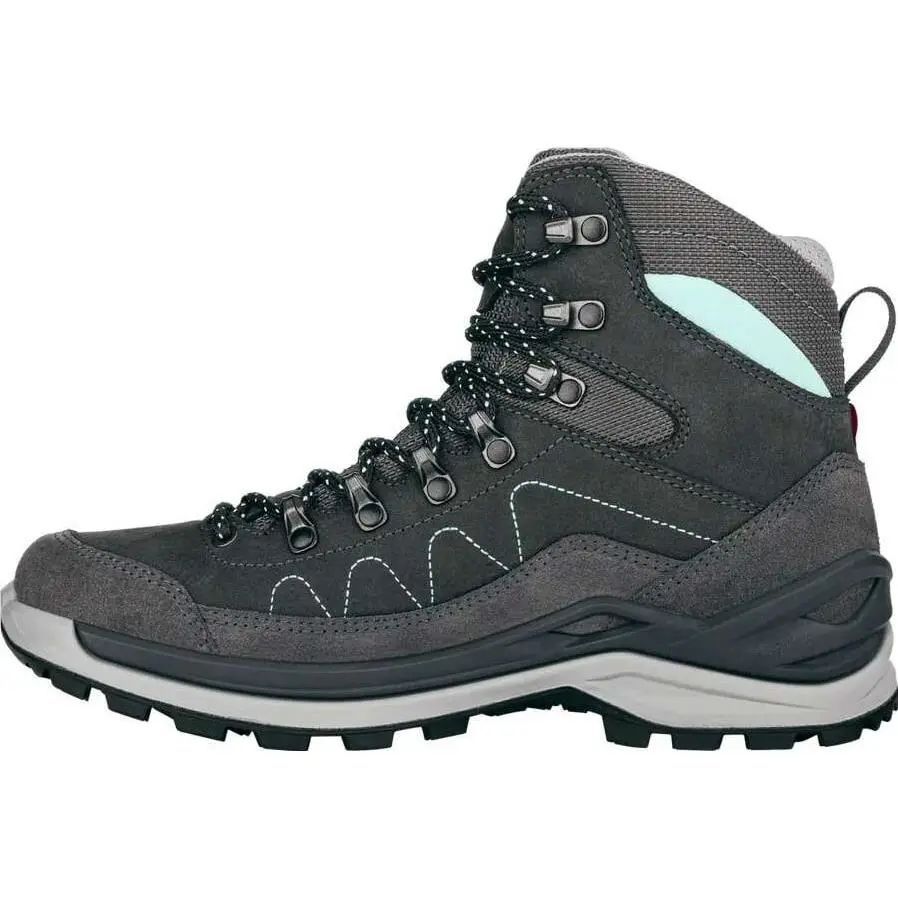 Lowa shoes - Black 1