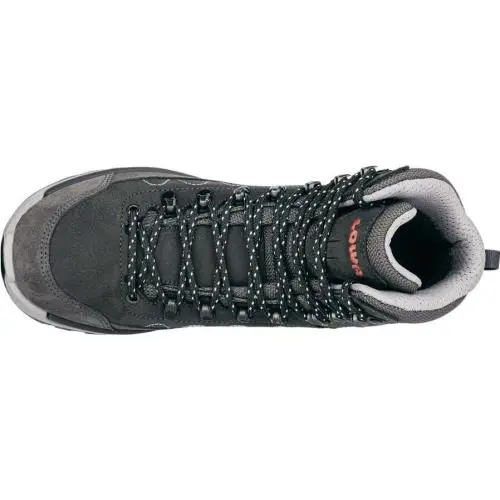 Lowa shoes - Black 2