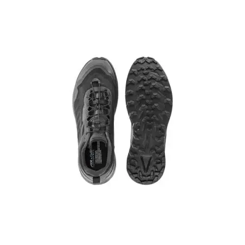 Lowa shoes - 3118149999 - 3118149999 - Black/Black 4