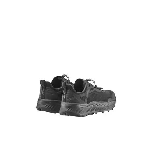Lowa shoes - 3118149999 - 3118149999 - Black/Black 8