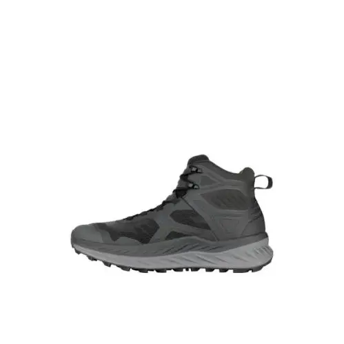 Lowa shoes - 3118200999 - 3118200999 - Black 0