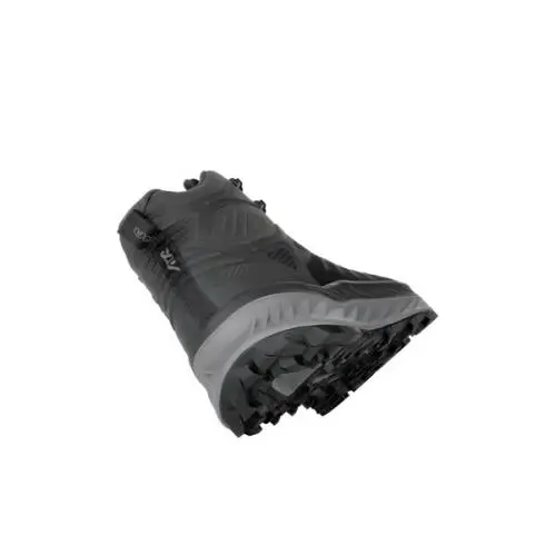 Lowa shoes - 3118200999 - 3118200999 - Black 2