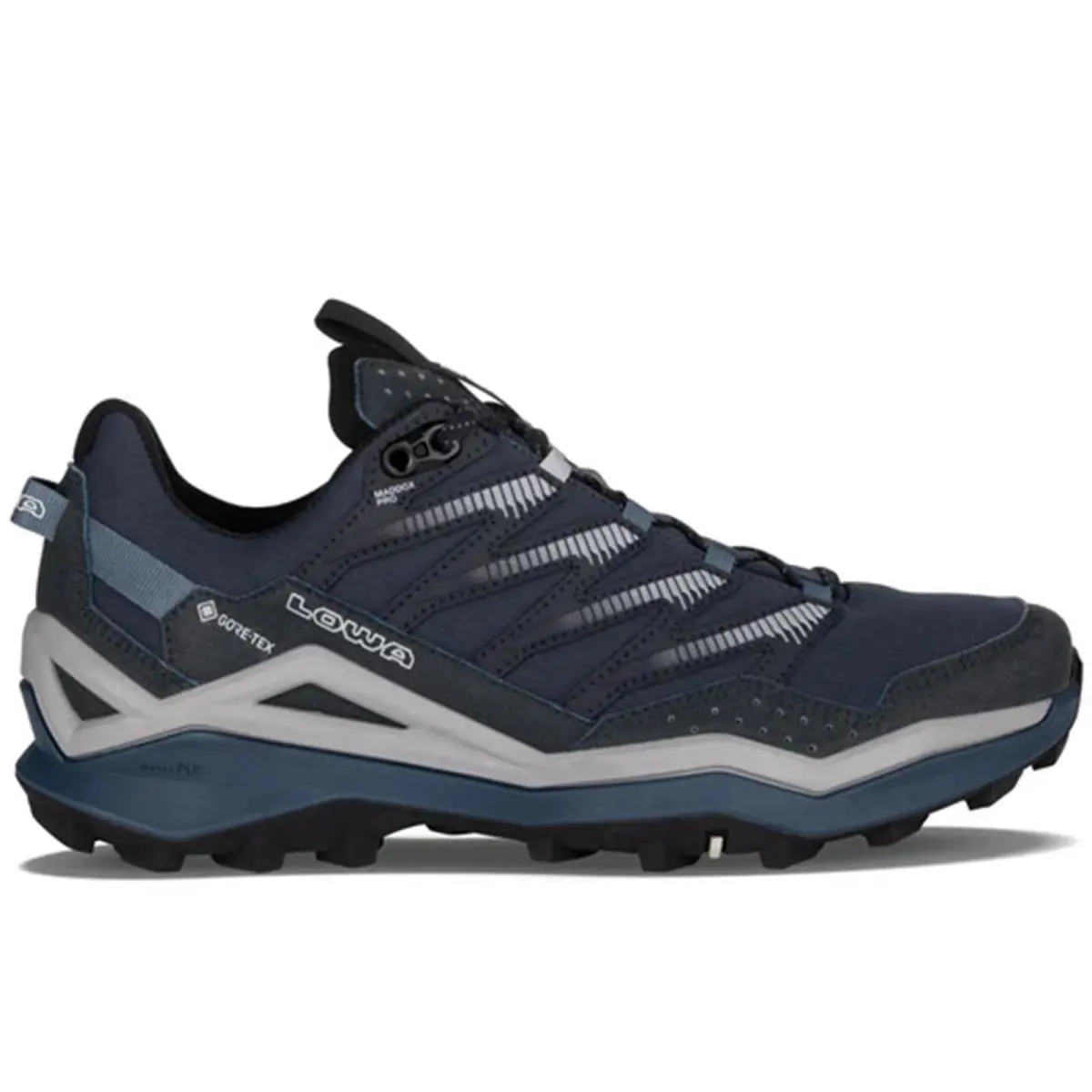 Lowa shoes - 3116306966 - 3116306966 - Navy/Marine Blue 2