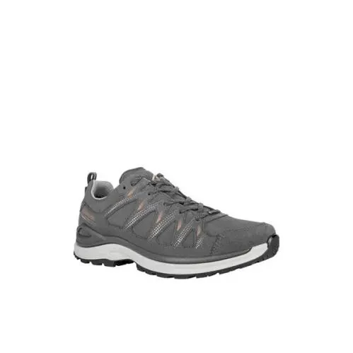 Lowa shoes - 3214209322 - 3214209322 - Asphalt/Salmon 0