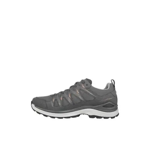 Lowa shoes - 3214209322 - 3214209322 - Asphalt/Salmon 1