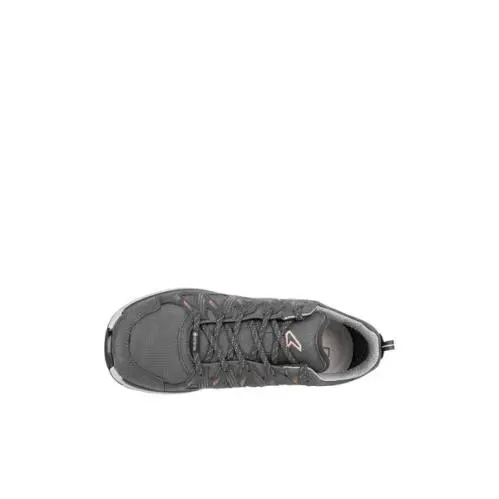Lowa shoes - 3214209322 - 3214209322 - Asphalt/Salmon 3