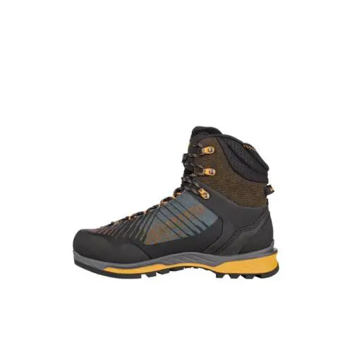 Lowa shoes - 2110867935 - 2110867935 - Anthracite /Flame 0