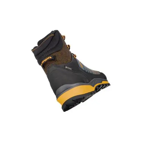 Lowa shoes - 2110867935 - 2110867935 - Anthracite /Flame 1