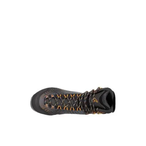 Lowa shoes - 2110867935 - 2110867935 - Anthracite /Flame 2