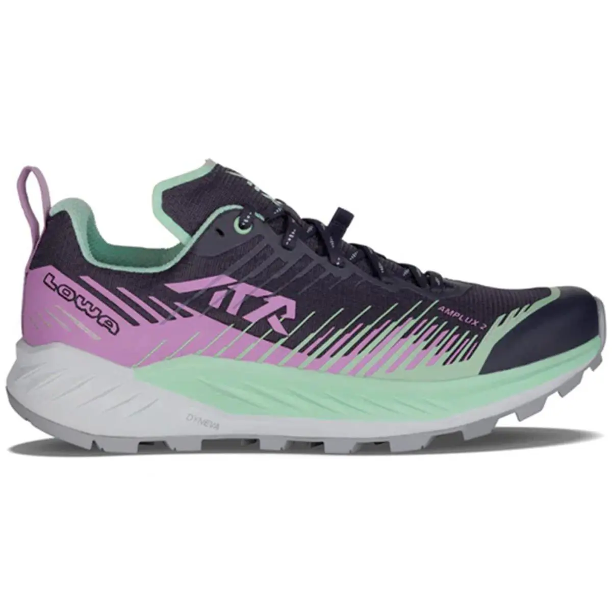 Lowa shoes - 3216805539 - 3216805539 - Plum/Heather 1