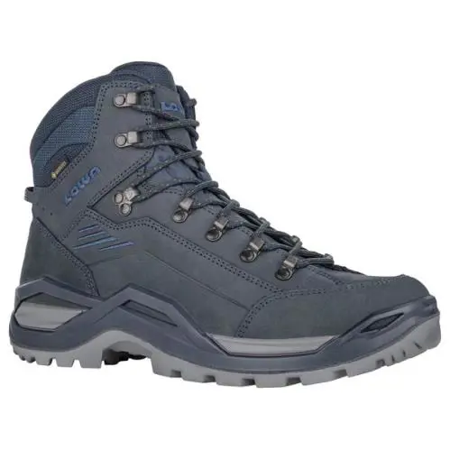 Lowa shoes - 3119166960 - 3119166960 - Navy/Blue 0