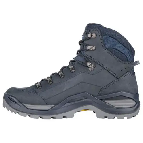 Lowa shoes - 3119166960 - 3119166960 - Navy/Blue 1