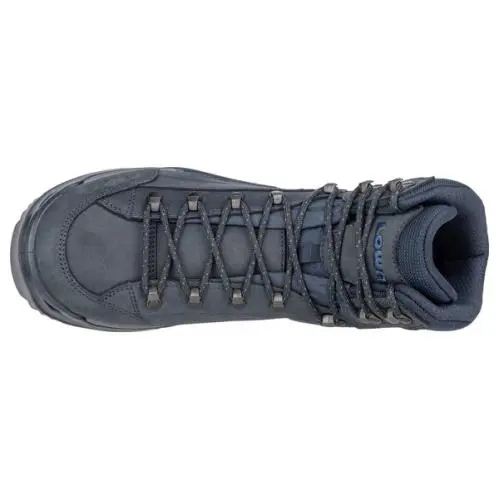 Lowa shoes - 3119166960 - 3119166960 - Navy/Blue 8
