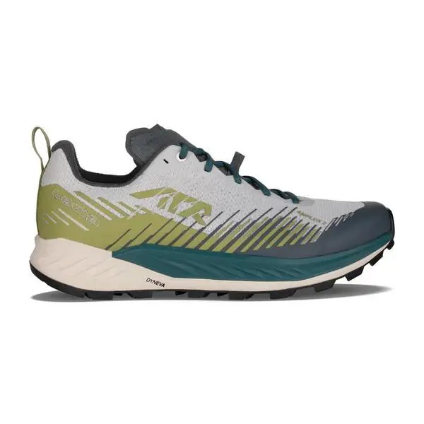 Lowa shoes - Grey/Fern 0
