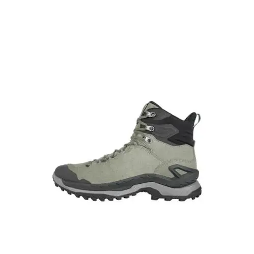 Lowa shoes - 3113357403 - 3113357403 - Seaweed/Grey 2