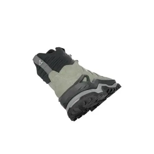 Lowa shoes - 3113357403 - 3113357403 - Seaweed/Grey 4