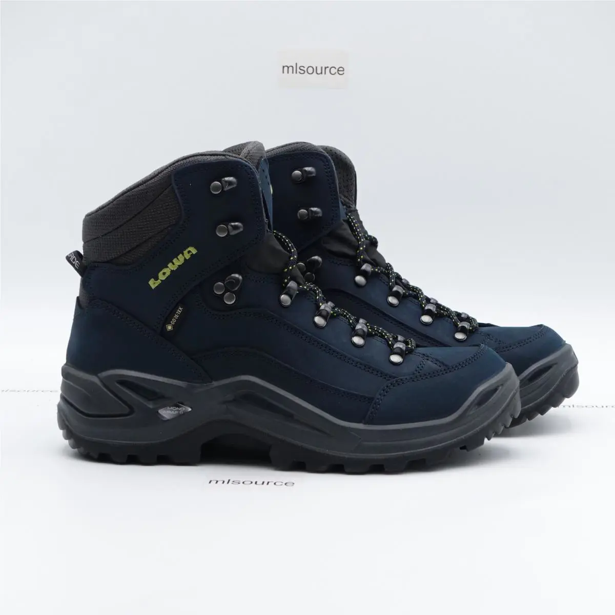 Lowa shoes - 3109456702 - 310945-6702 - Blue 0