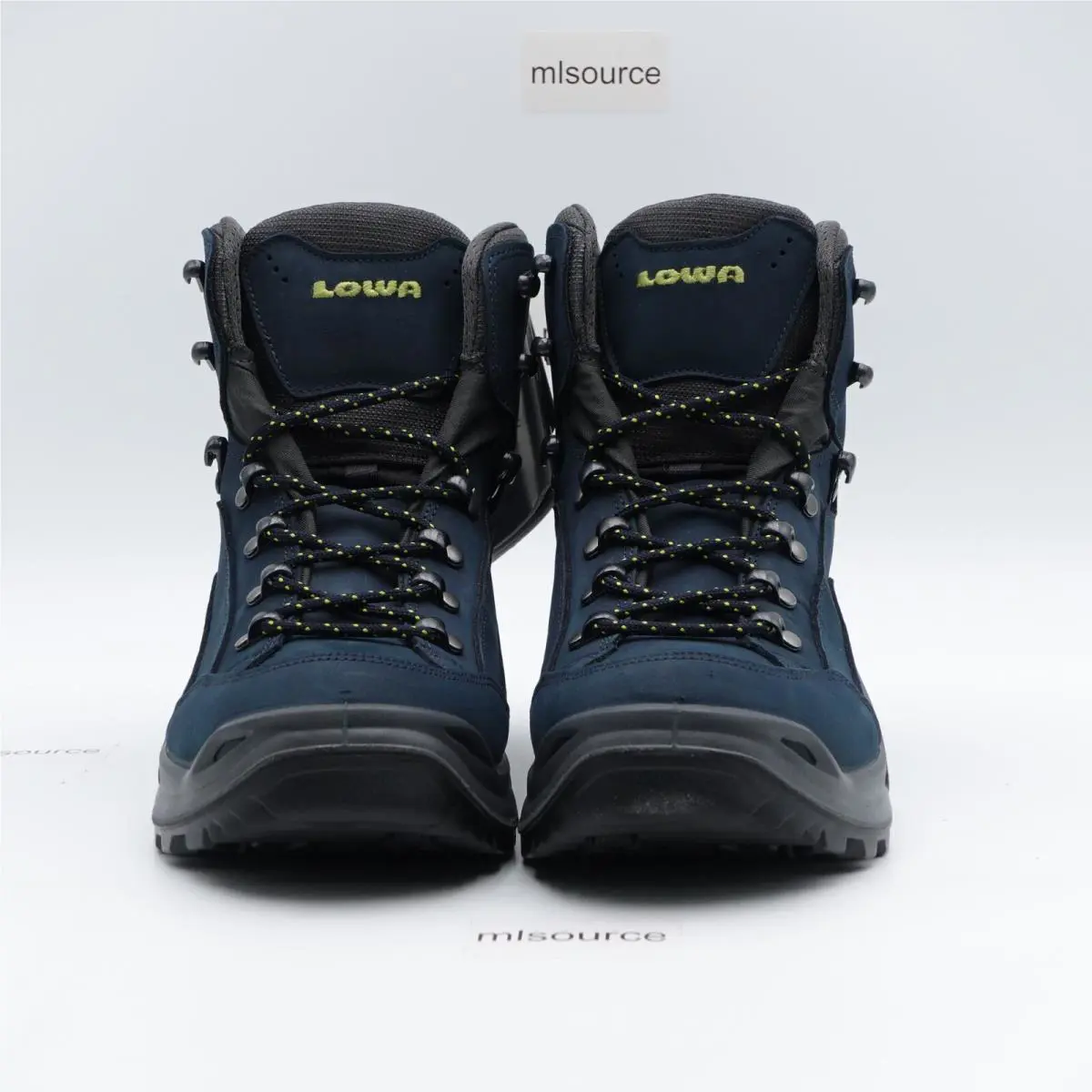 Lowa shoes - 3109456702 - 310945-6702 - Blue 1
